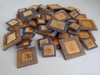 Микропроцессор керамика